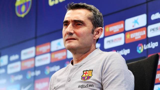 :不想看欧冠录像已获主席支持 不知梅西还能踢