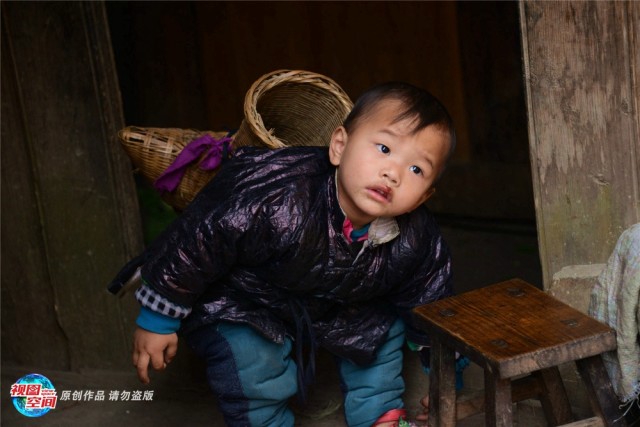 奇迹！他们用草药控制胎儿性别 只生一男一女(图)