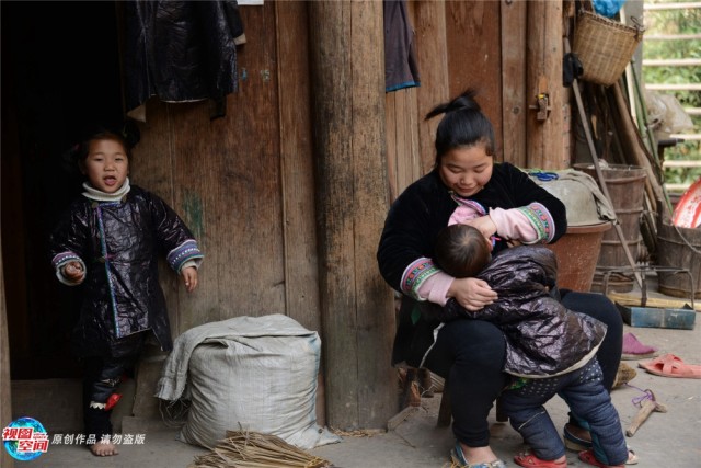 奇迹！他们用草药控制胎儿性别 只生一男一女(图)