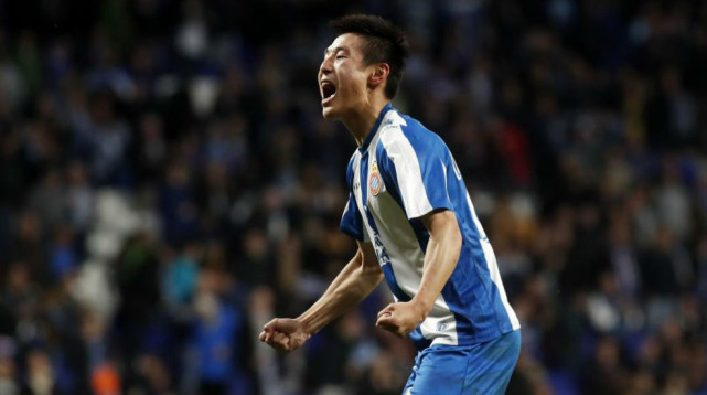 西甲前瞻:巴萨尴尬主场告别 武磊PK一流防线