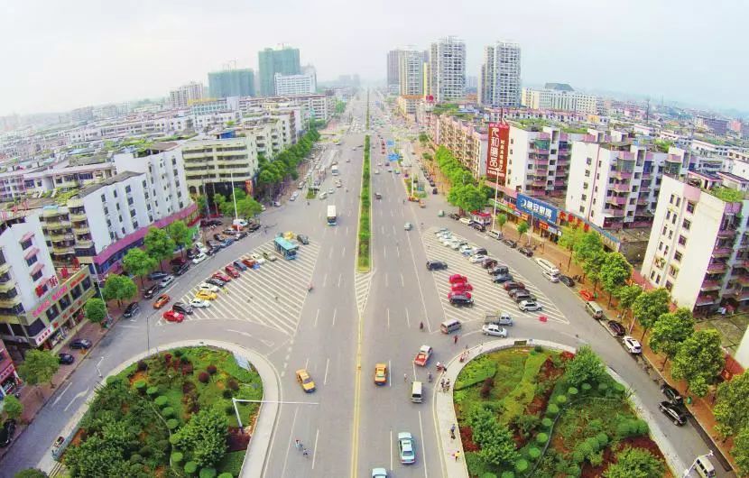 湖南省各县经济总量排名_湖南省各县详细地图