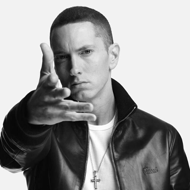 外国黑人rapper,为什么黑人大 永远的rap god姆爷,你所知道的最具有嘻哈精神的rapper