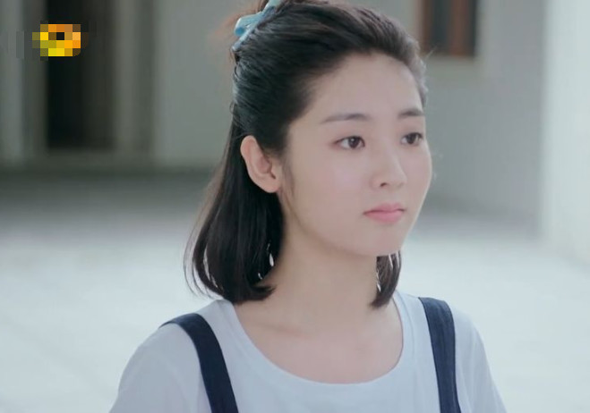 邢菲,旋风少女