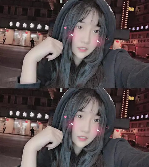 杨清柠,顾茜茜