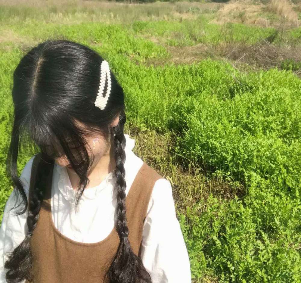 ins·不露脸·闺蜜头像:我朋友很多,但是没人像你一样