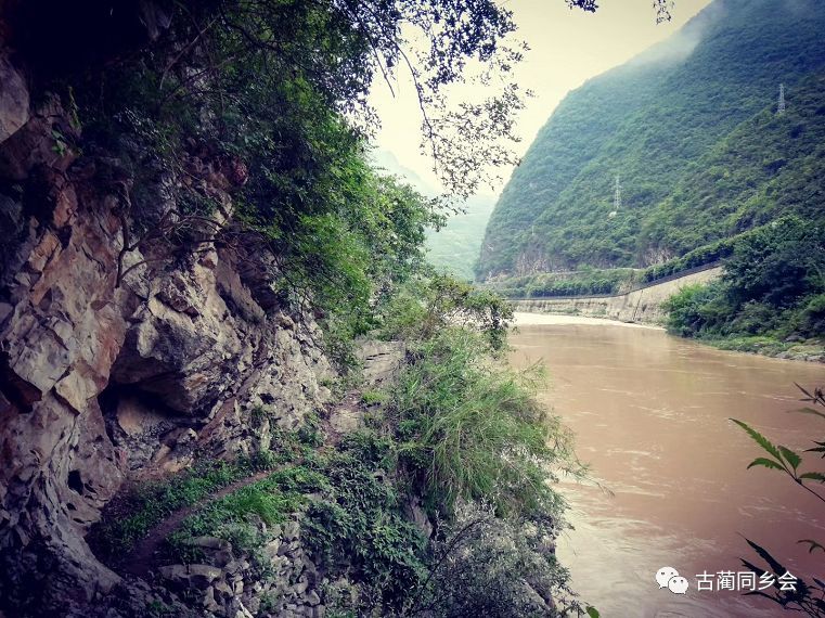 赤水河美景,这些地方你去过吗?