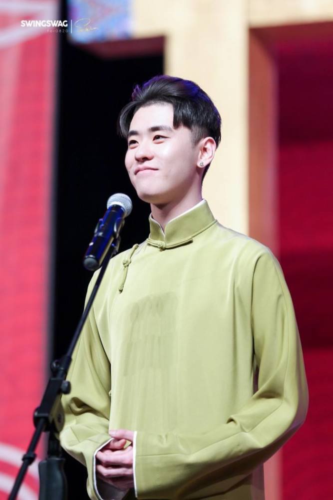 德云社突发大事,知名相声演员张云雷惹了大祸