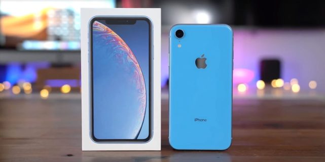 瑞银：iPhone中国销量4月份有显著改善 仅同比下降3%
