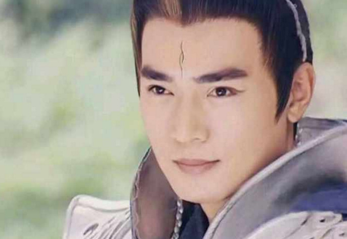 《宝莲灯》14年了,男主男二被淡忘,配角的他却大火