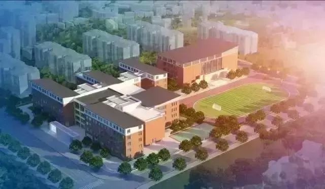 厦门又添一所"贵族学校"!学费高达……网友:我只配给