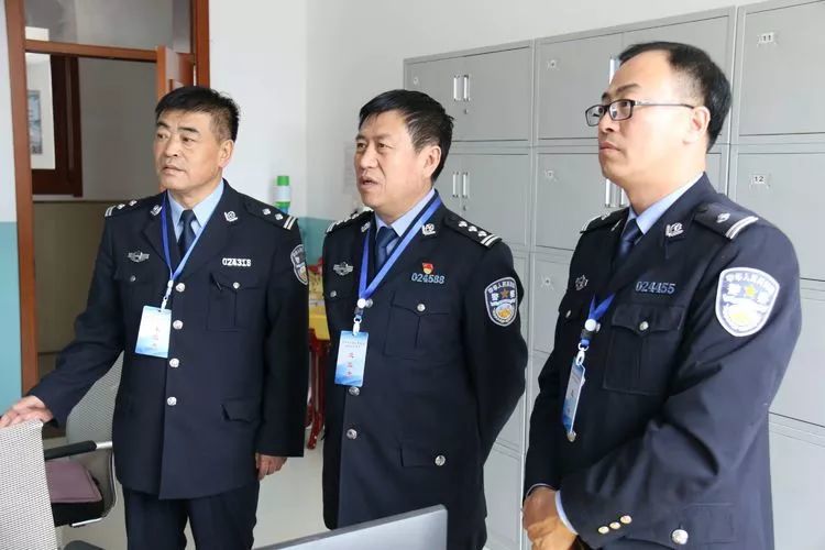 宾县公安局组织扫黑除恶专项斗争应知应会知识集中考试