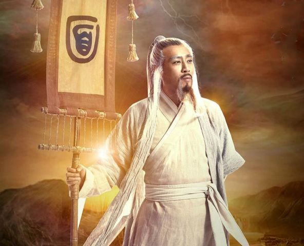 为何周武王却选择周公辅佐成王?姜子牙失宠的原因很