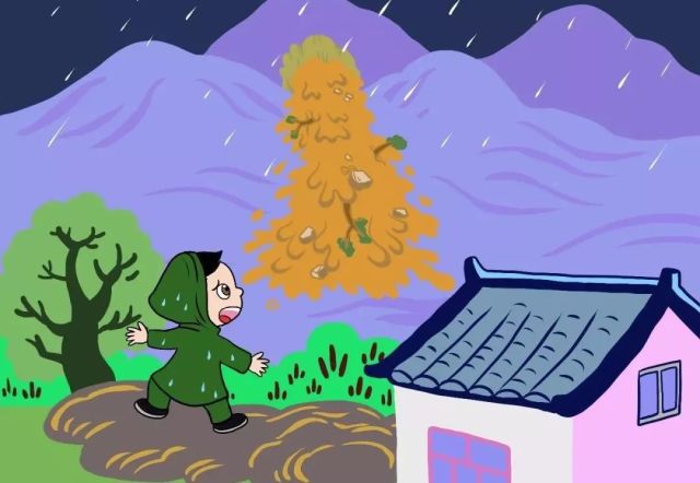 三明强降雨 更高降雨量超200毫米 省防指启动防暴雨ⅳ级应急响应