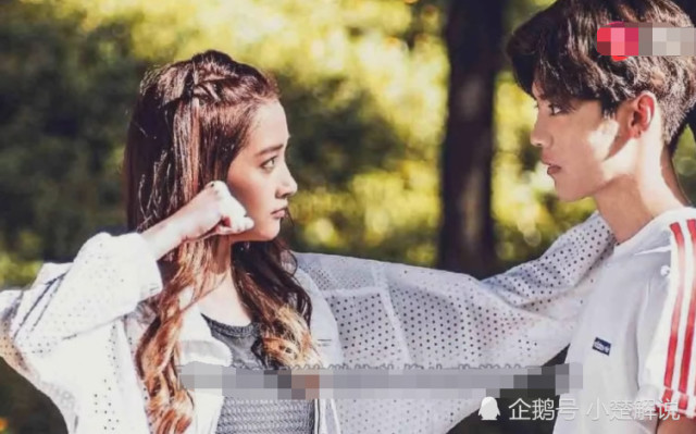 鹿晗有多爱关晓彤?看了他们的微信头像后,网友:二位认真的?