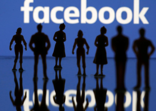 Facebook宣布美国合同工时薪上调至20美元
