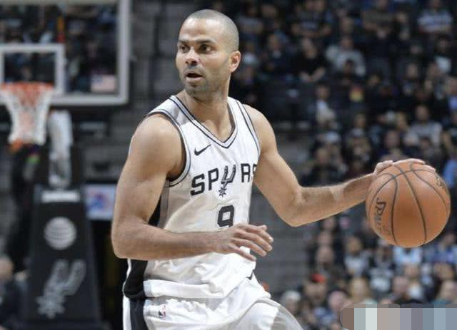 〖nba帕克老婆帕克老公〗