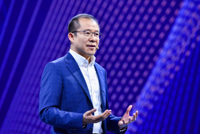 深度对话腾讯广告林璟骅：广告升级不仅是资源整合更是构建生态