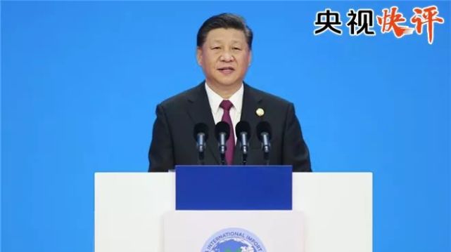 《新闻联播》又播报了一篇重磅评论