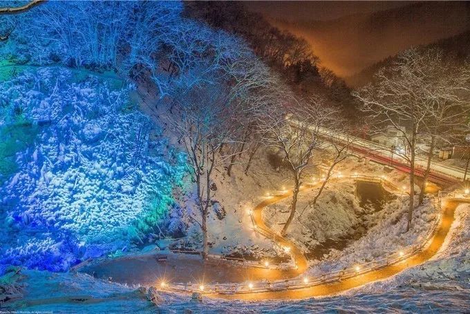 圣地巡礼 星辰散落的地方 看点快报