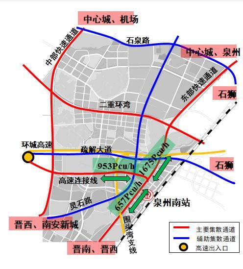 泉州中心城区人口_泉州人,这是我们未来5年的 小目标(2)