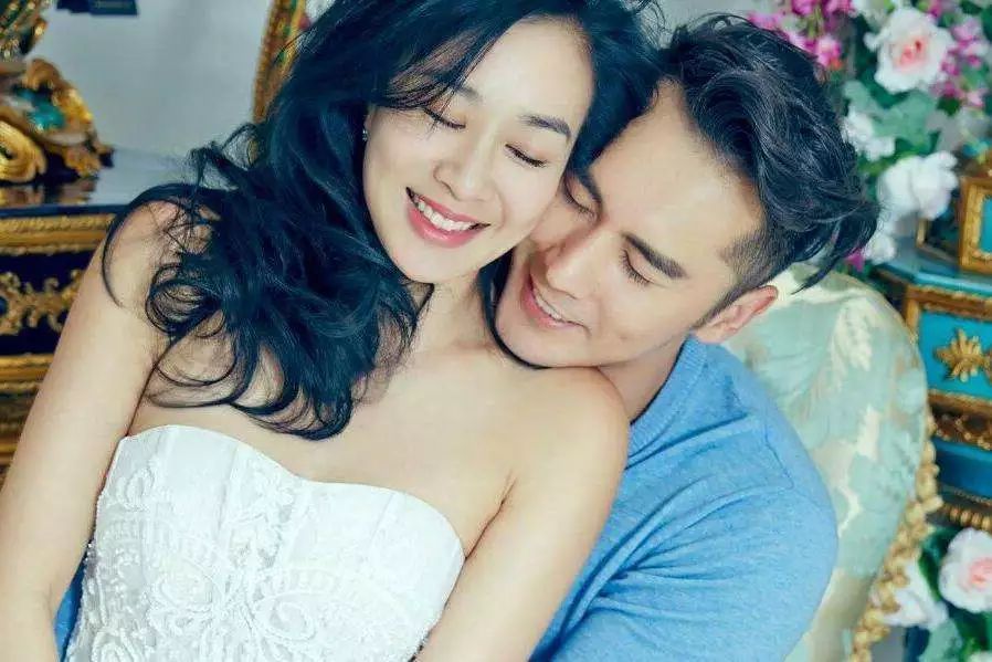 跪榴莲道歉都不管用,钟丽缇老公张伦硕做了什么遭集体