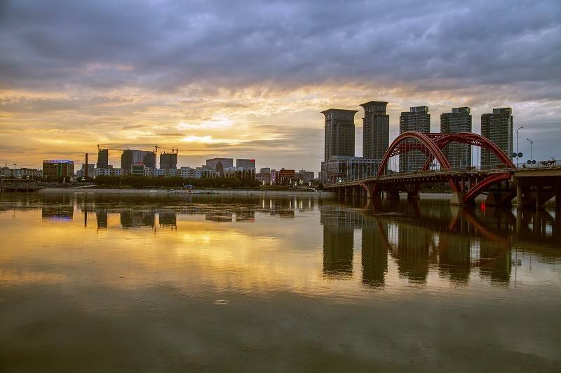 辽宁朝阳市经济总量_辽宁朝阳市地图