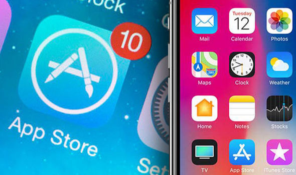 苹果的AppStore生意面临倾覆