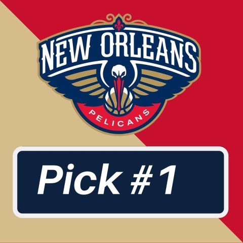 nba抽签结果出炉，nba抽签结果出炉湖人？
