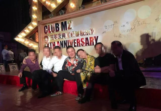 因孙小果本人再次伏法并被官方通报为"有影响的涉黑涉恶犯罪团伙"