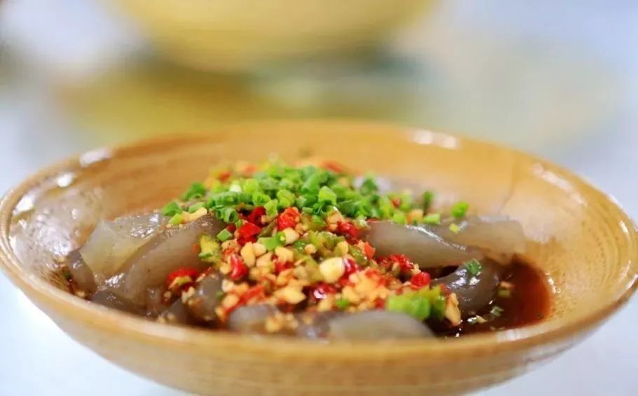 重庆30个区县最具美食的代表大曝光,赶紧看你美食大街中华石家庄图片