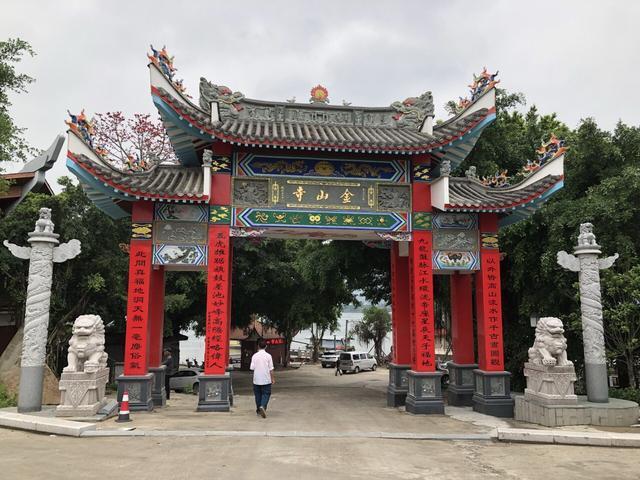 福州香火最旺的五座寺庙,福州本地人最爱去的寺庙