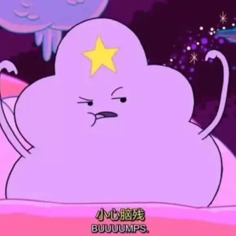 ins超火·动漫头像:用这些头像的女孩子少女心一定有