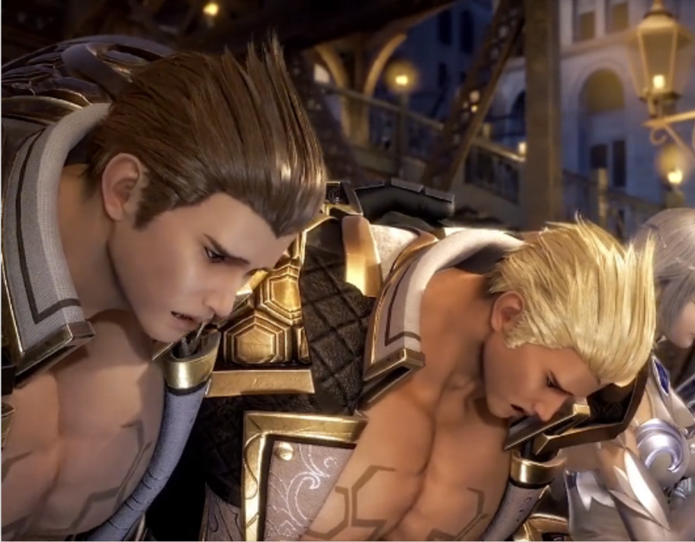 独孤雁,唐三,斗罗大陆,小舞