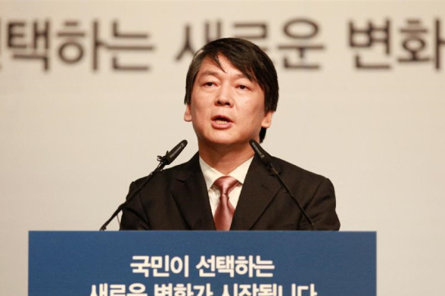 韩总统候选李在明称当选将撤萨德 李在明会成总统吗？李在明简历