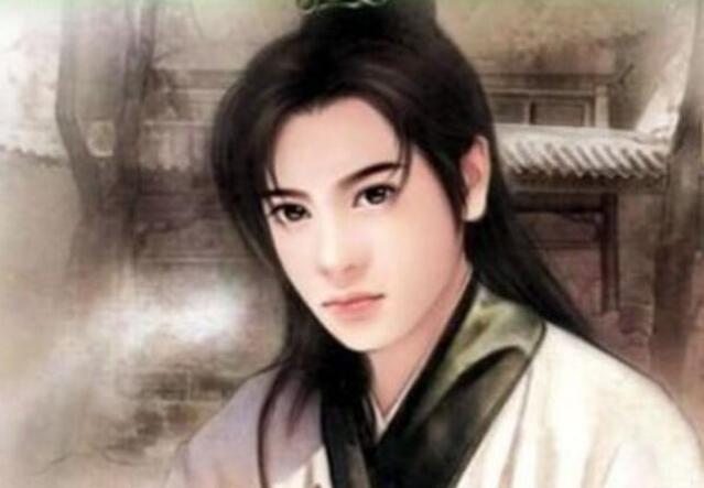 古代第一美男潘安,才华横溢又专情,为何最终却被夷三
