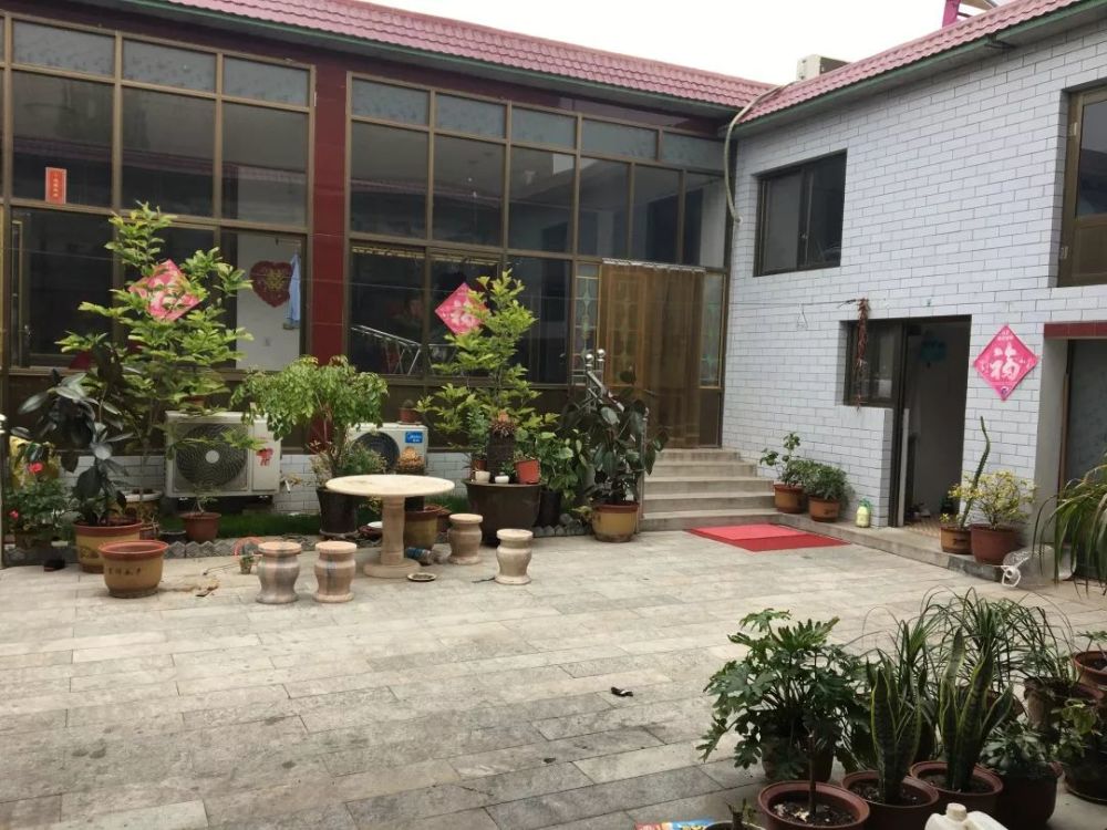 为"美丽河北"添砖加瓦 石家庄妇联迅速落实美丽庭院