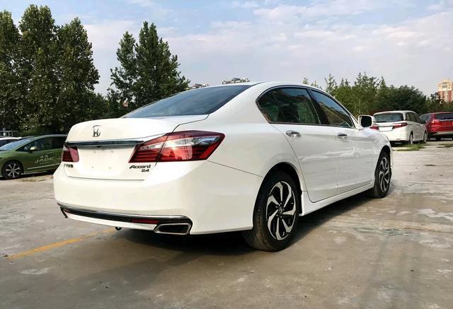 雅阁,轩逸,三厢轿车,东风日产,广汽本田