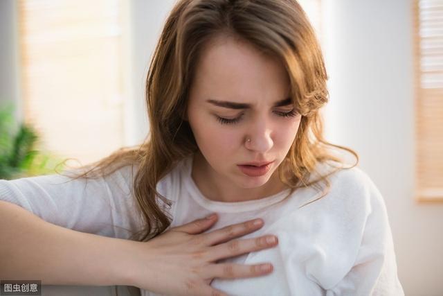 乳腺结节是本虚标实之证，中医辨证调治2个月，结节消失不见
