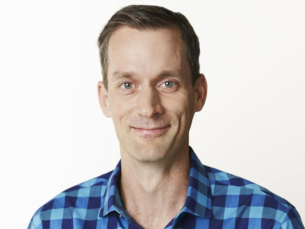 杰夫·迪恩(jeff dean):谷歌人工智能(ai)高级研究员,正在使科幻小说