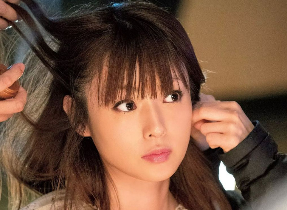 深田恭子与房产公司会长恋爱实锤 说好的龟梨只是烟雾弹 看点快报