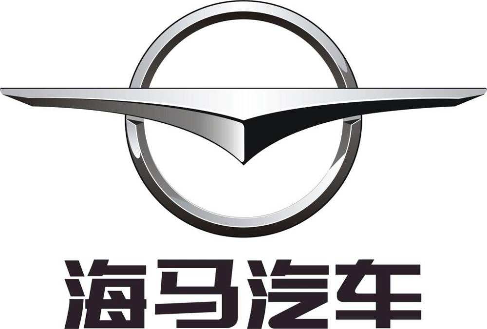 海马汽车的标志(图片源自网络)