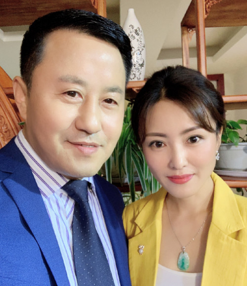 《刘老根3》拍摄现场,张可满桌子回归,赵本山非客串确定是主演