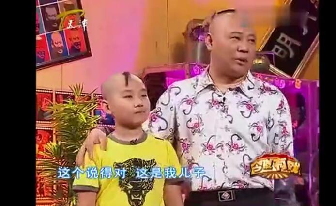 郭德纲,郭麒麟,德云社,岳云鹏,郭汾玚,陶阳