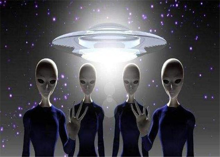 还在相信科幻片中的外星人,科学家说出了真相!