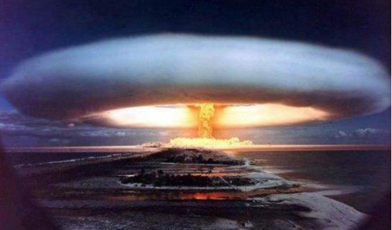 预言第三次世界大战爆发时间_牛顿预言世界末日将于2060年爆发_中美爆发大战