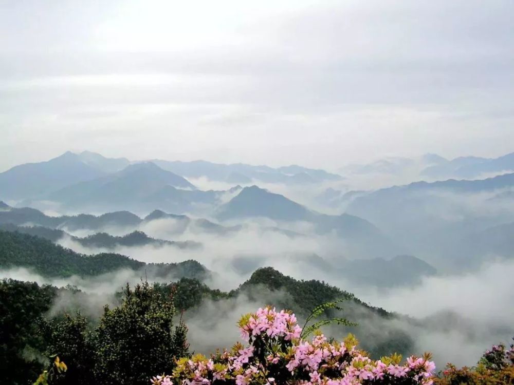 常山县新昌乡郭塘村