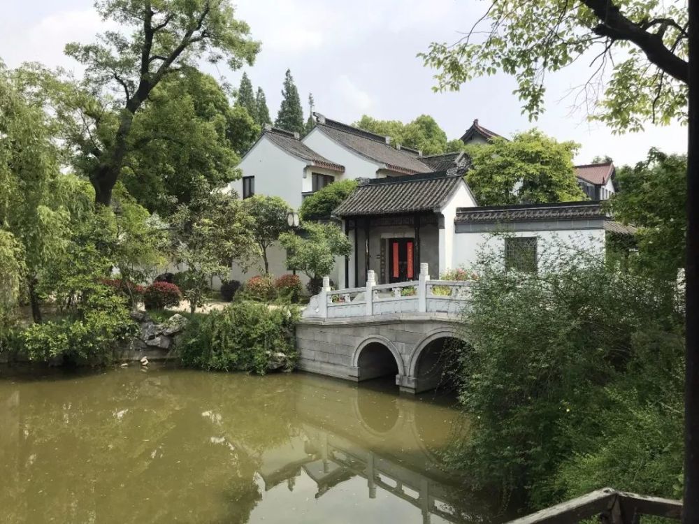 瘦西湖,独栋别墅