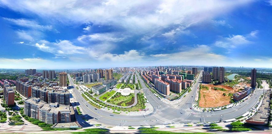 重磅 邵阳城区这些土地将征收快看有你家吗 看点快报