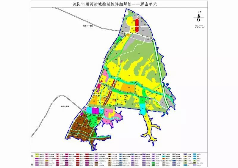 沈北新区人口_沈北新区蒲河生态廊道(2)