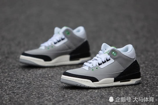 aj3手稿怎么穿搭